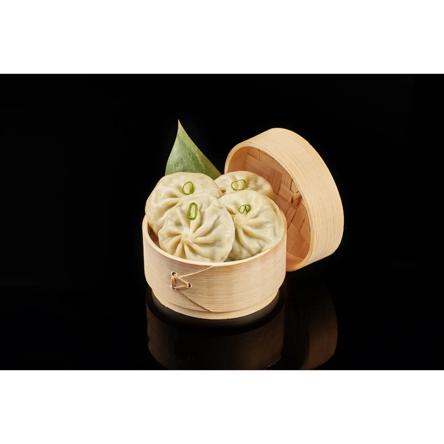 منتو صيني بالطريقة التقليدية