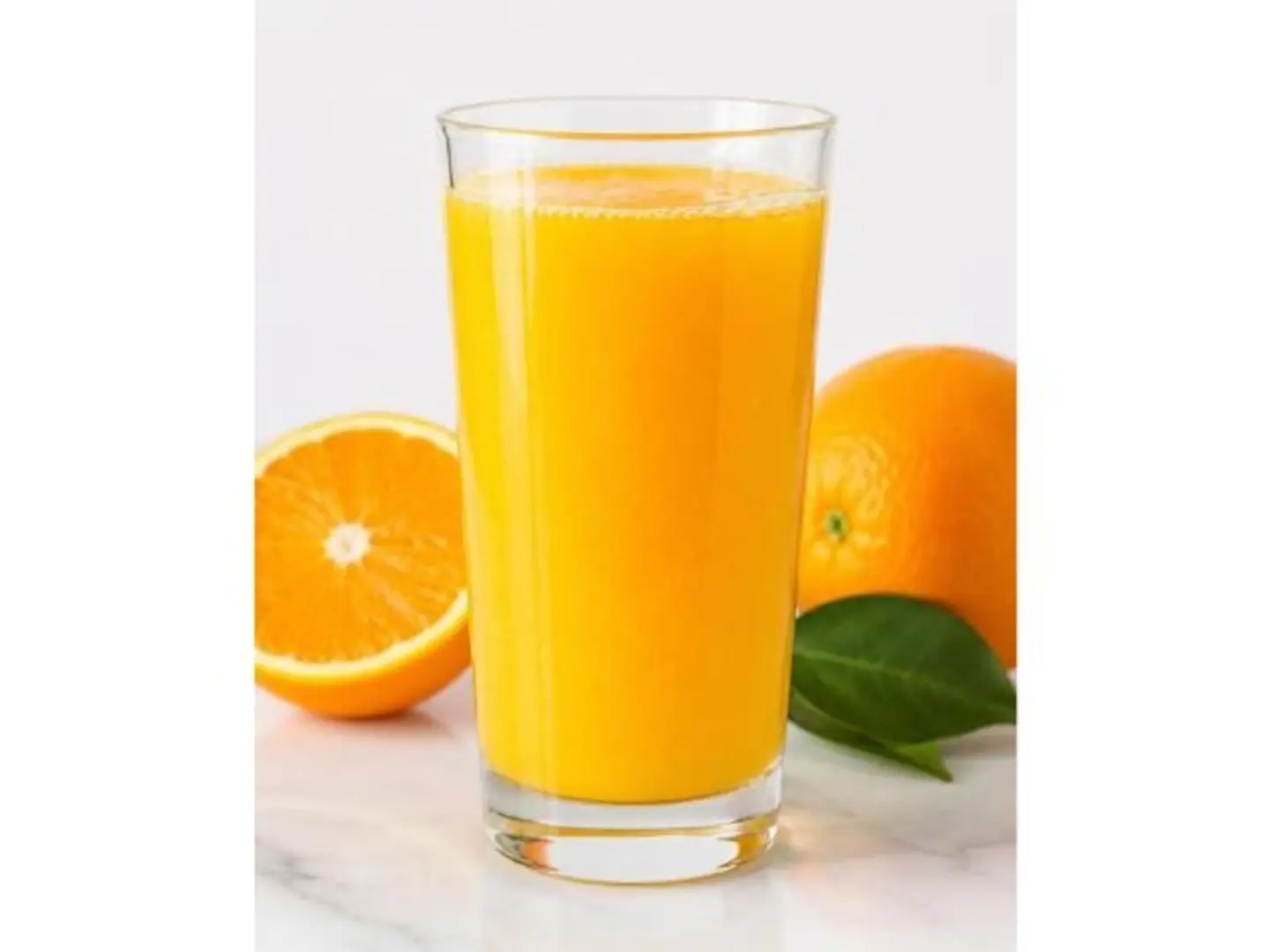 Orange Juice