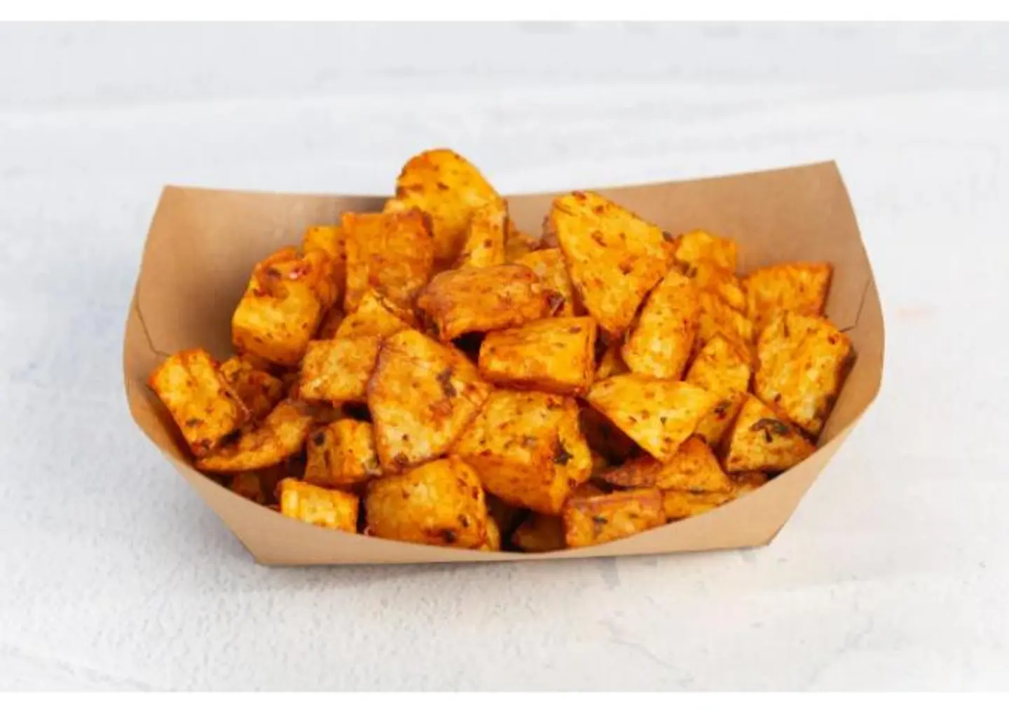 Roasted Potatoes
