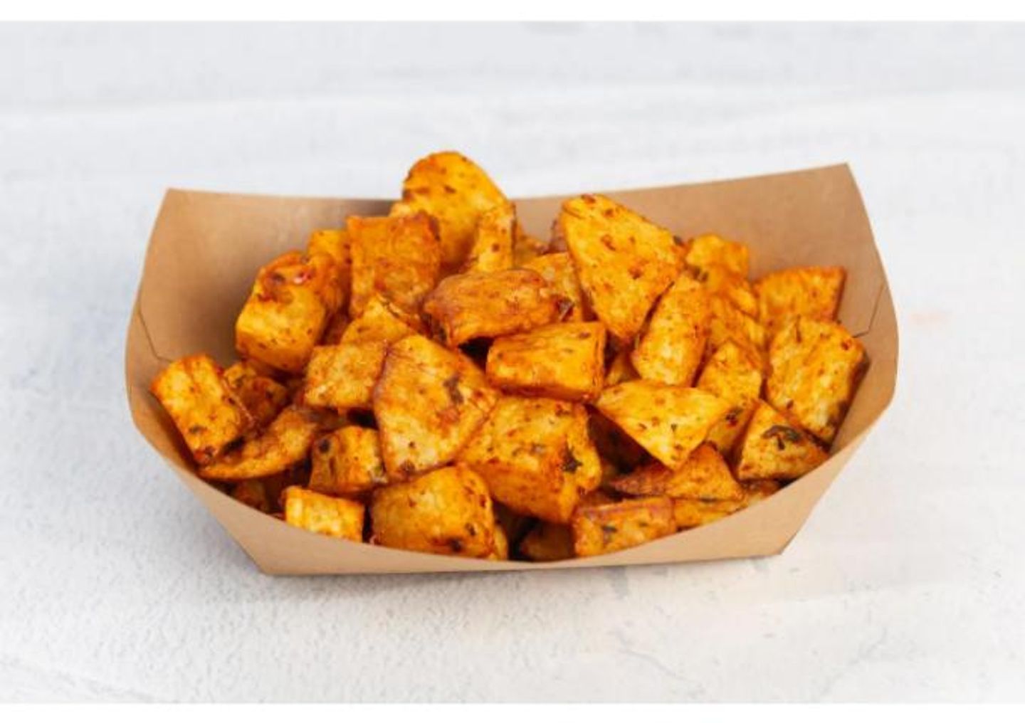 Roasted Potatoes