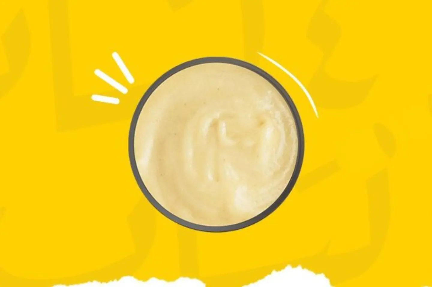 Hot Tahini
