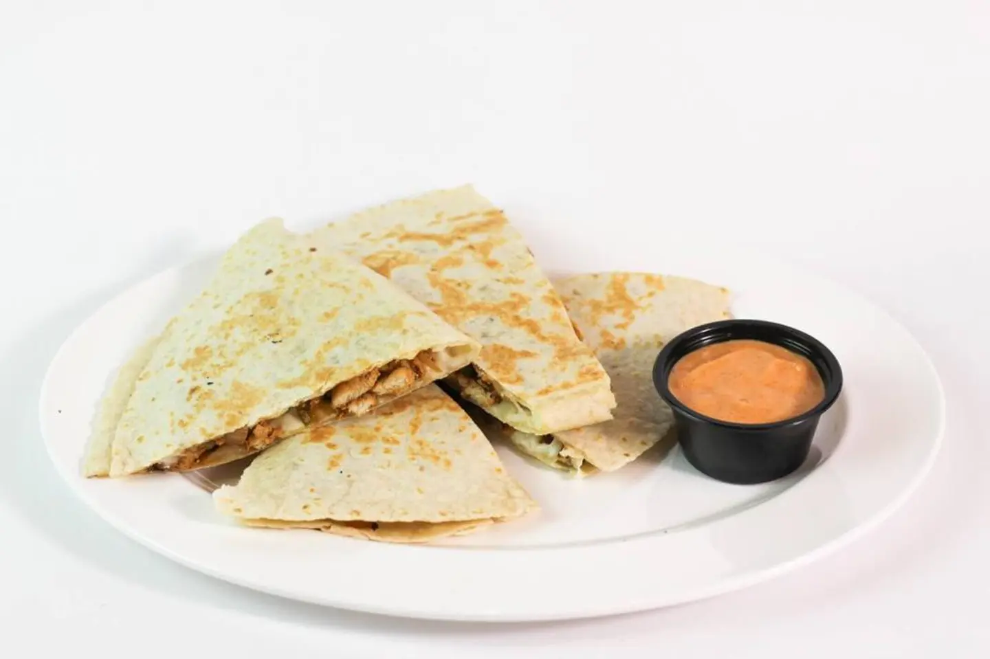 كاساديا لحم او دجاج