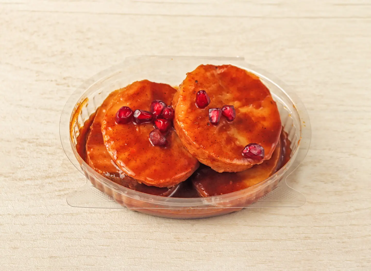 صحن بطاطس