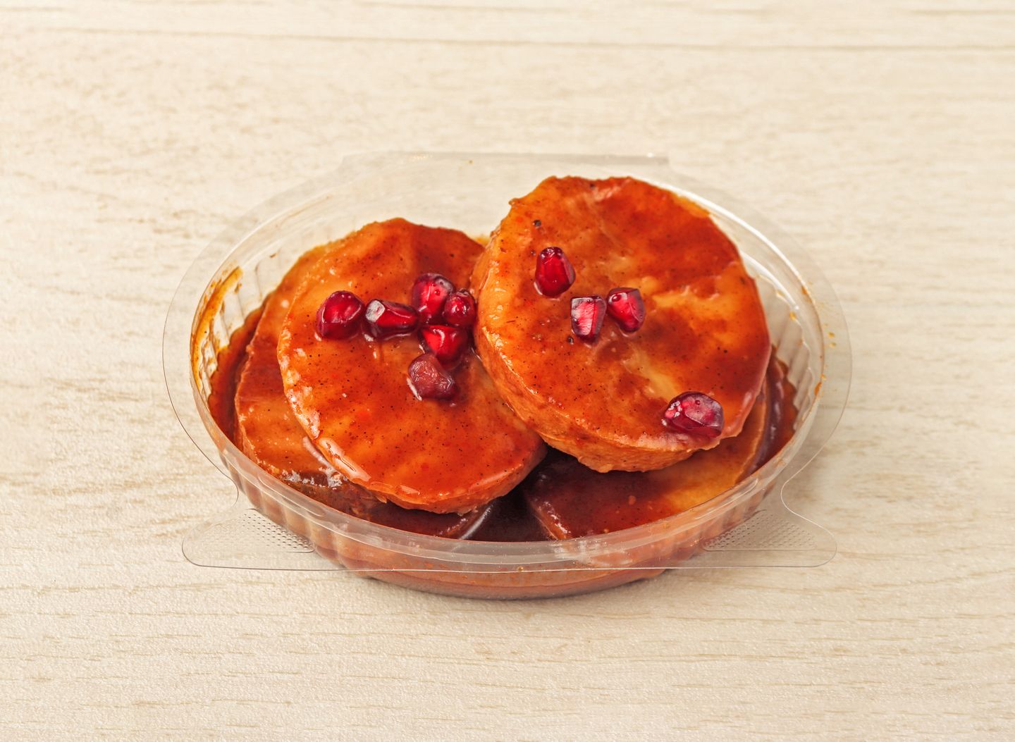 صحن بطاطس