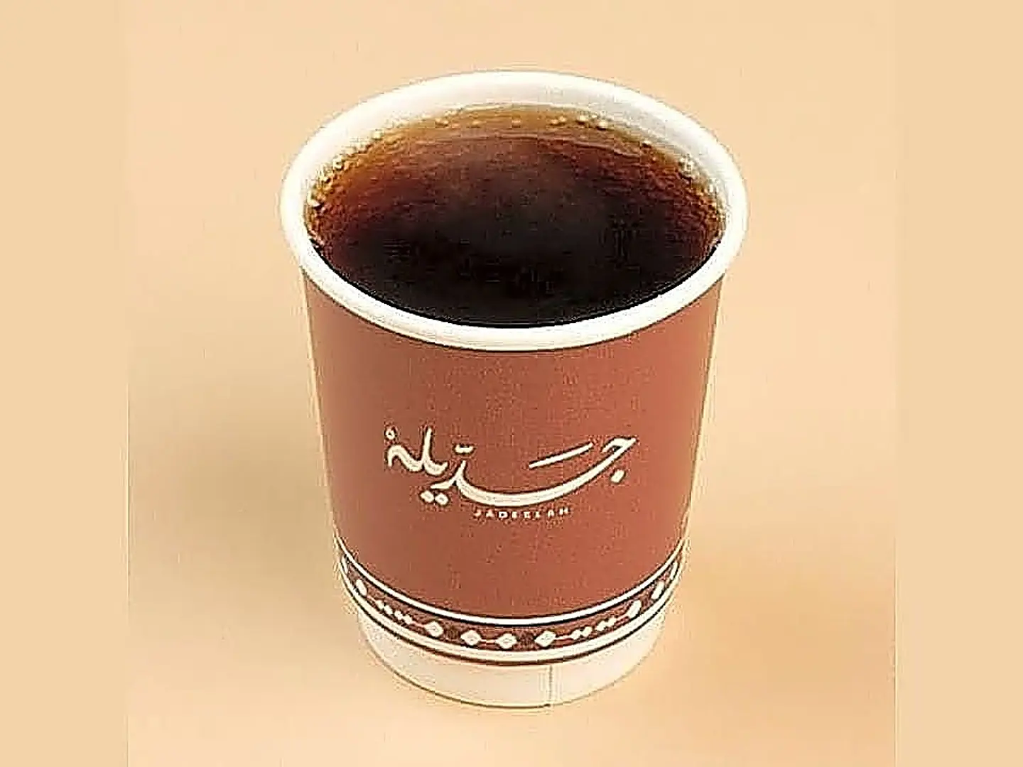 Small Karak