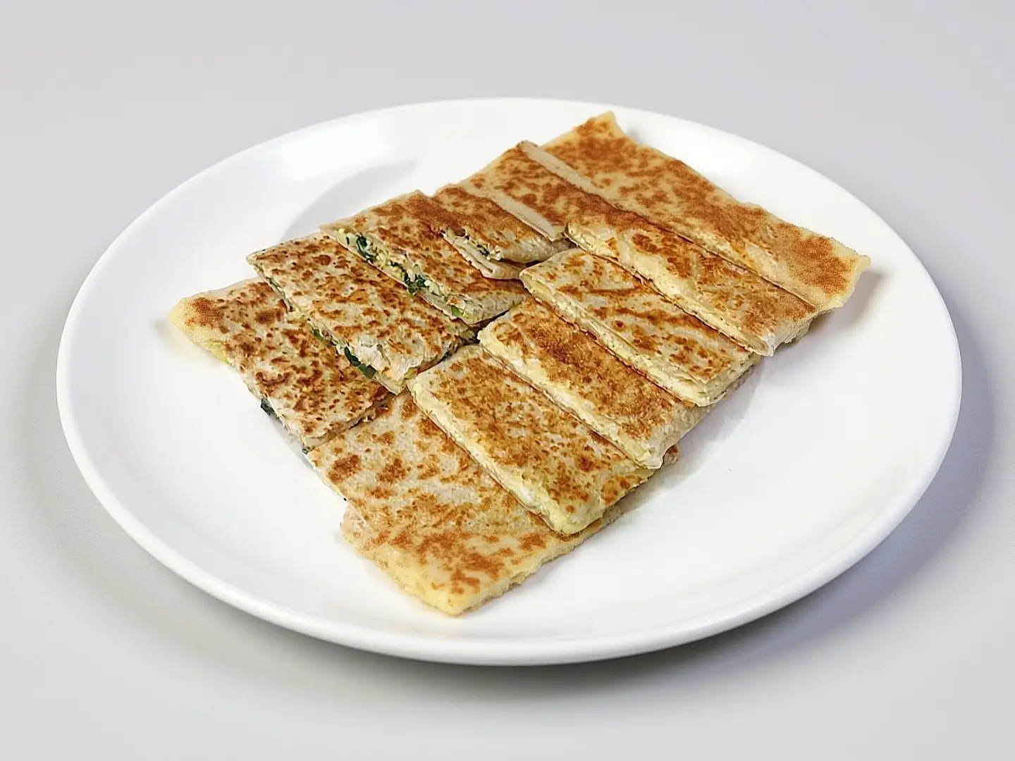 Two Cheese Mutabbak