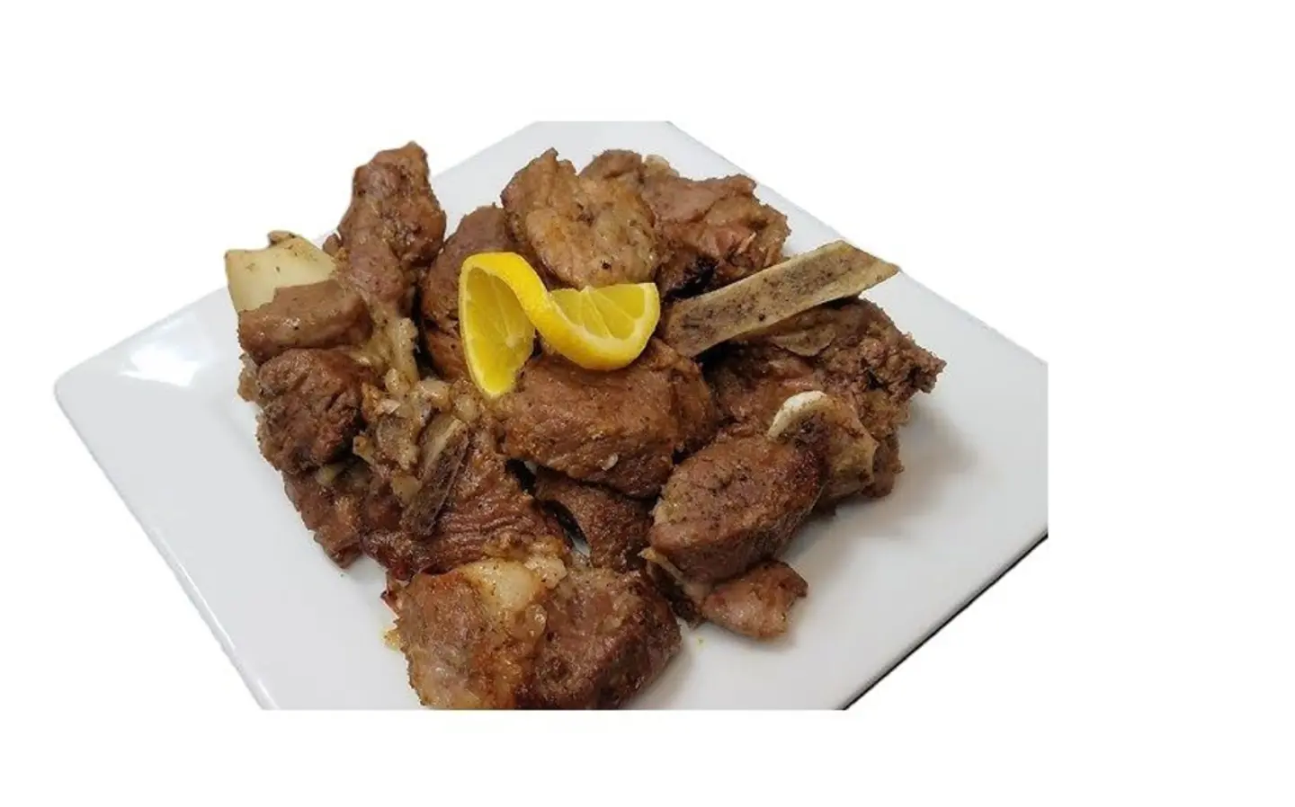 Mazmoum Meat
