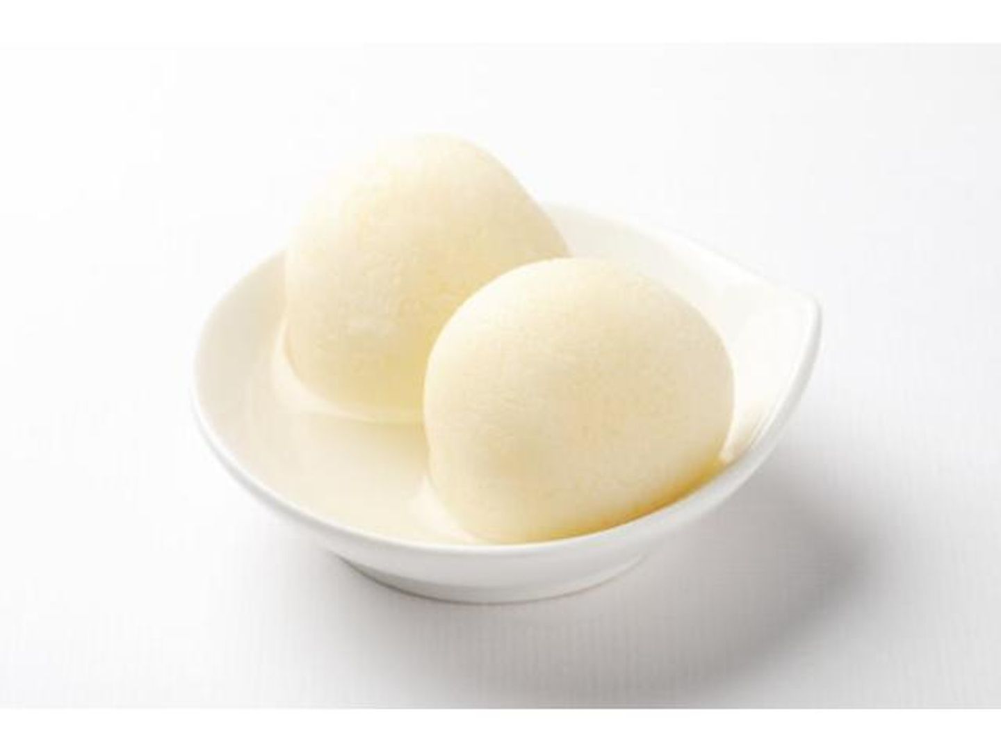 Rasgulla 2 Pieces