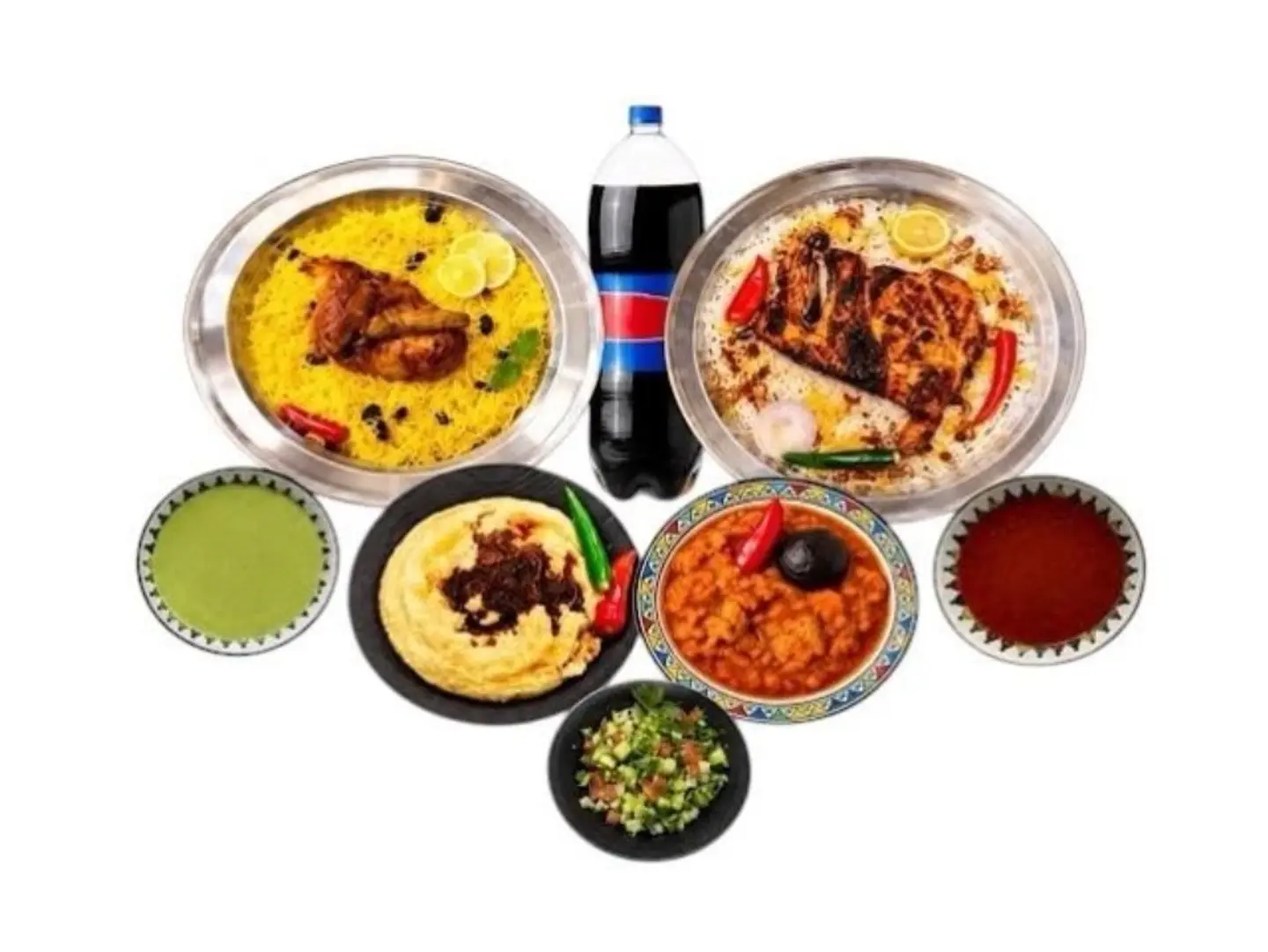 Maysiruh Family Package