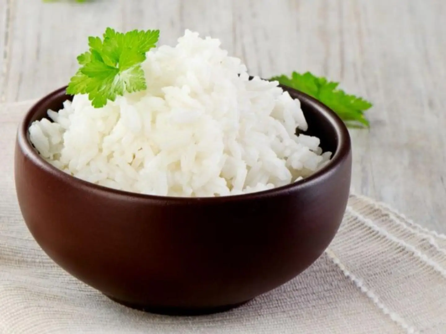 White Rice