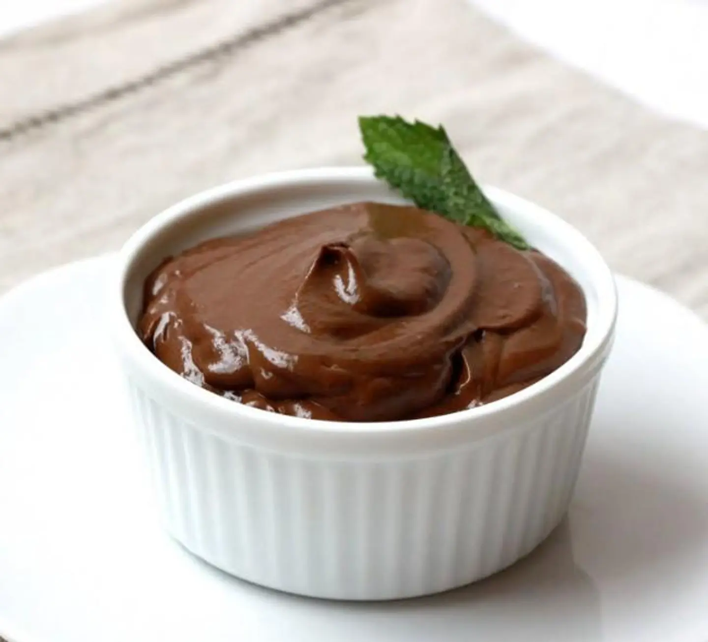Chocolate Sahlab