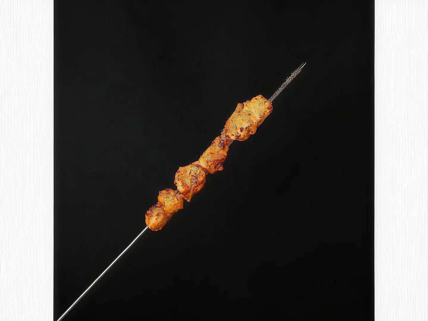 سيخ شيش طاووق