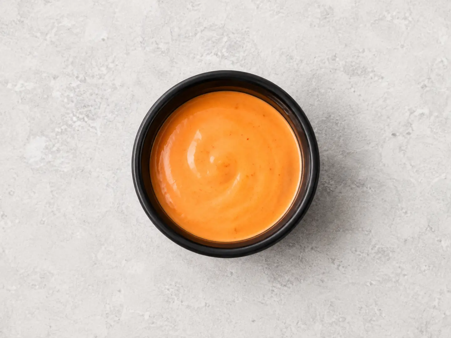 Spicy Garlic Sauce
