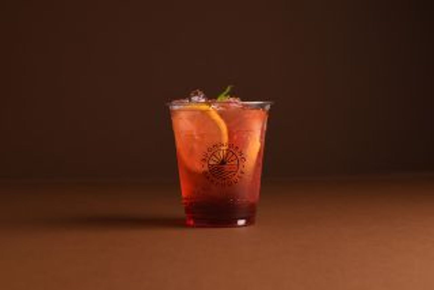 Strawberry Mojito