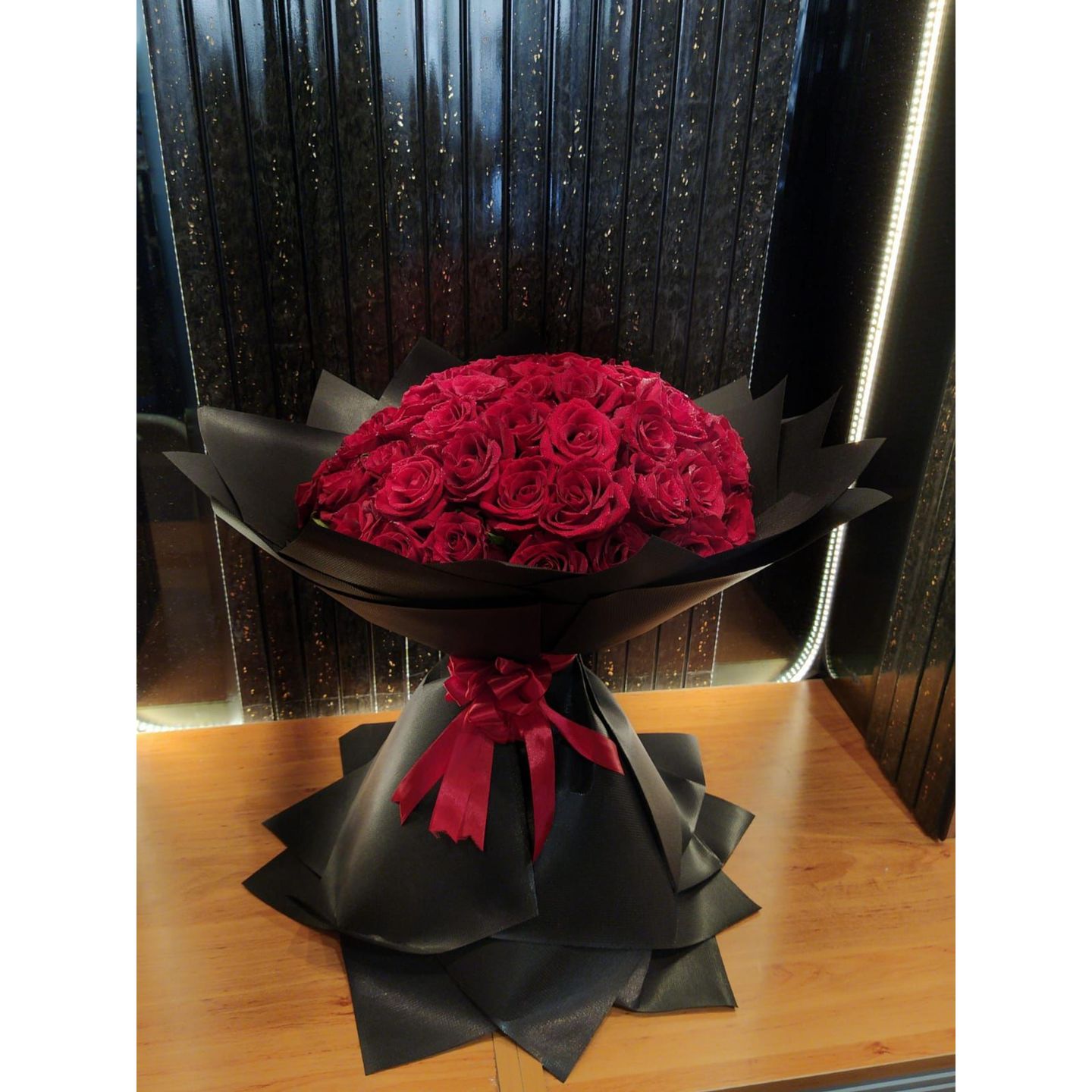 Bouquet No. 11