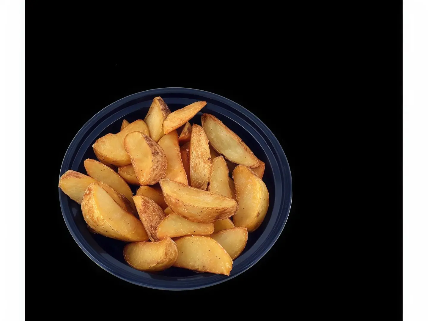 Potato Wedges