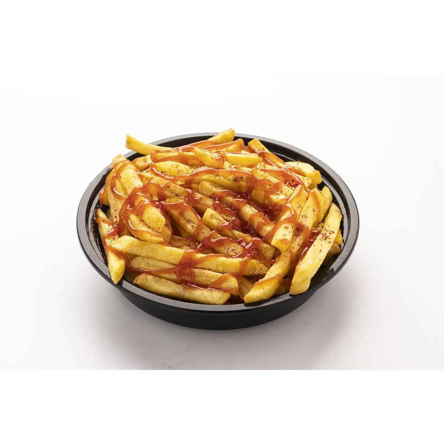 طبق بطاطس