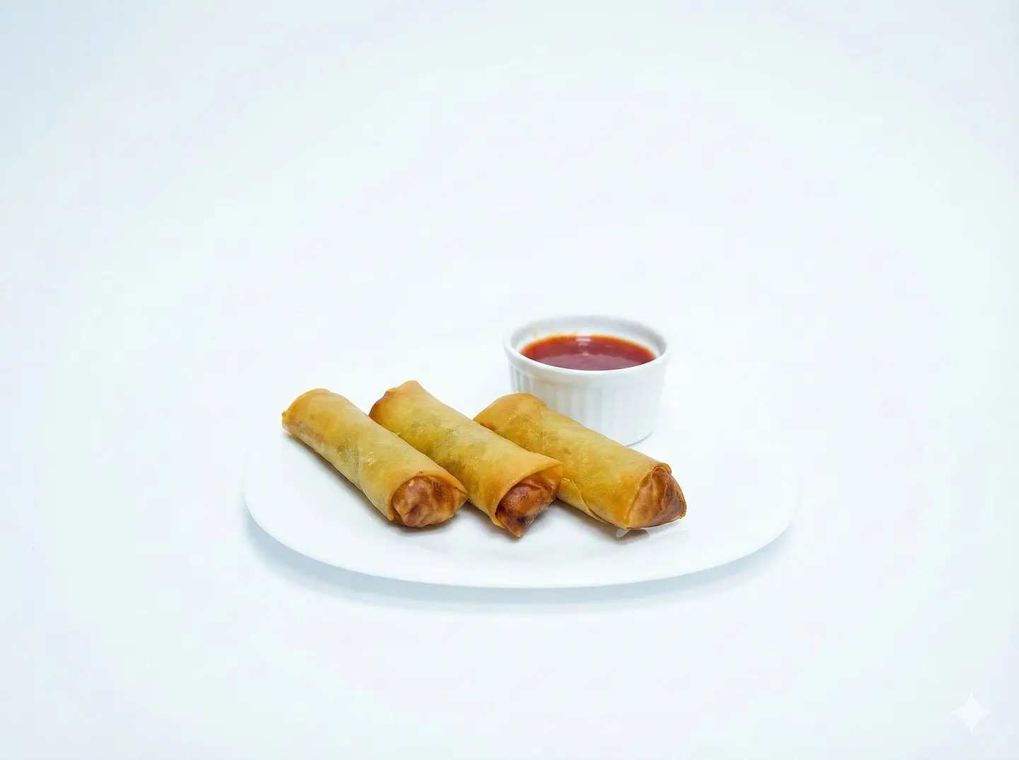Veggie Spring Roll
