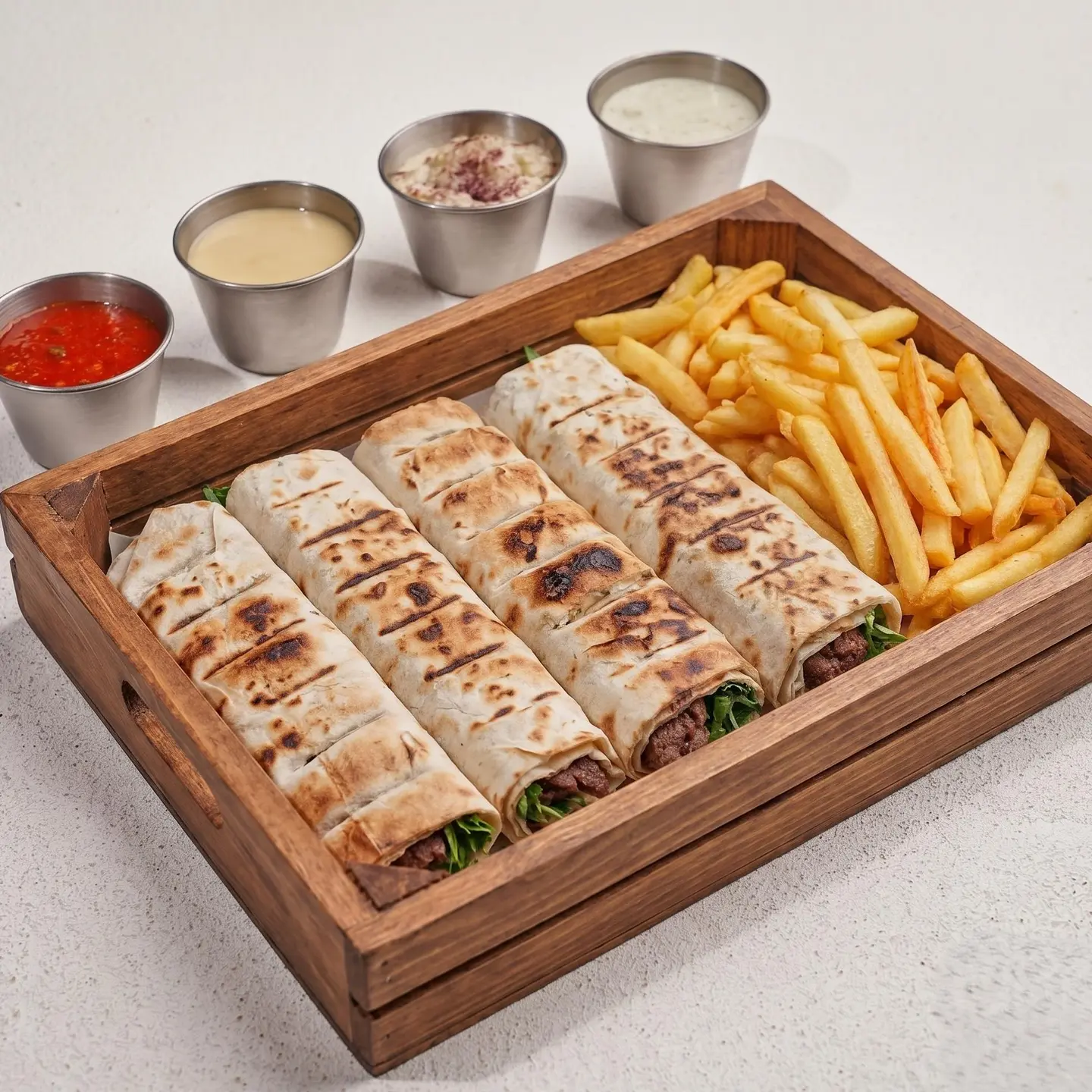Friends Box