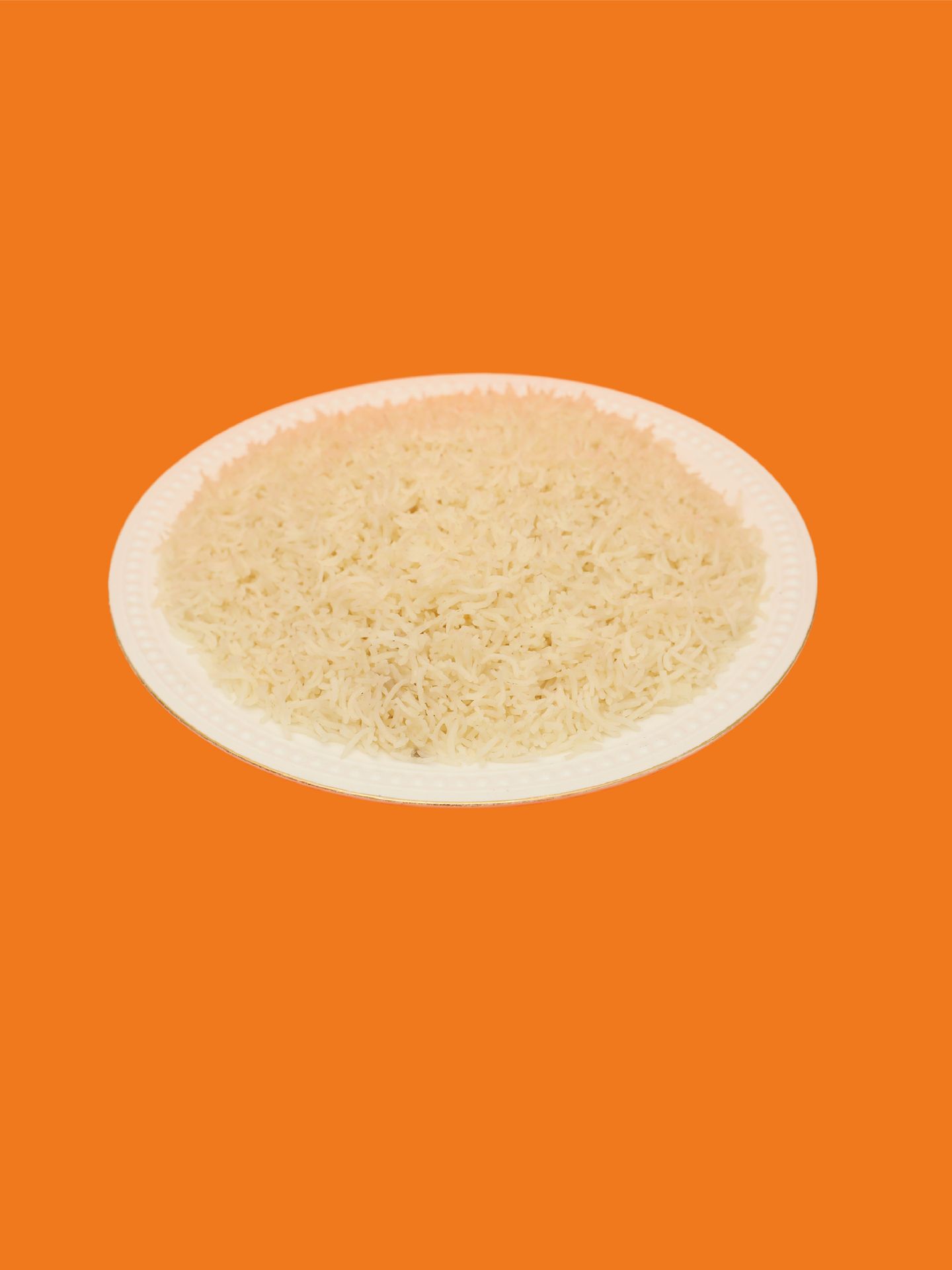 ارز سادة