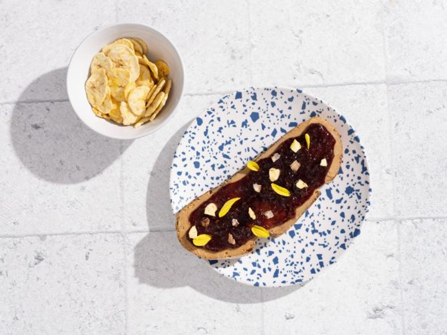 Pb And Jelly