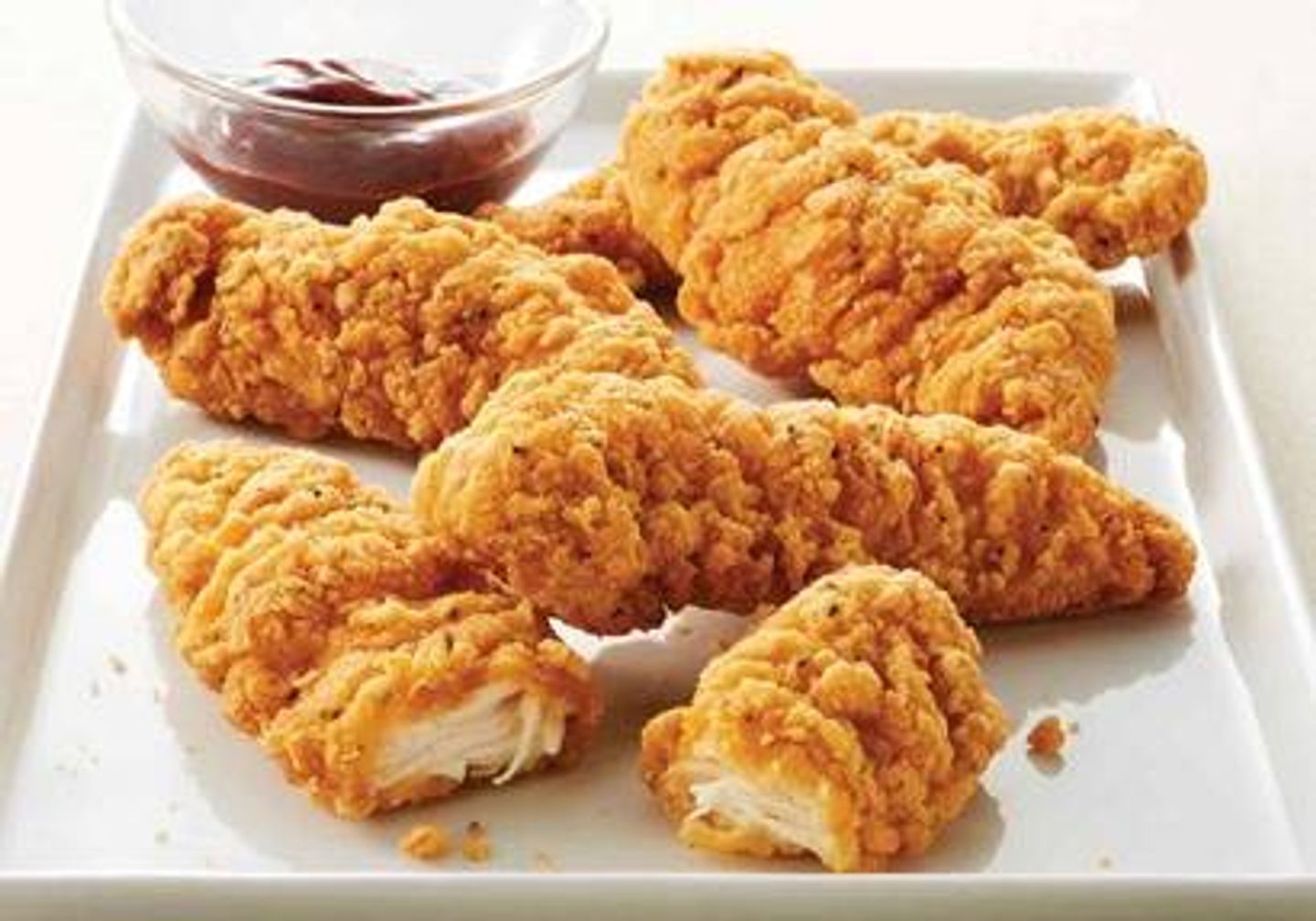 Strips - Meal
