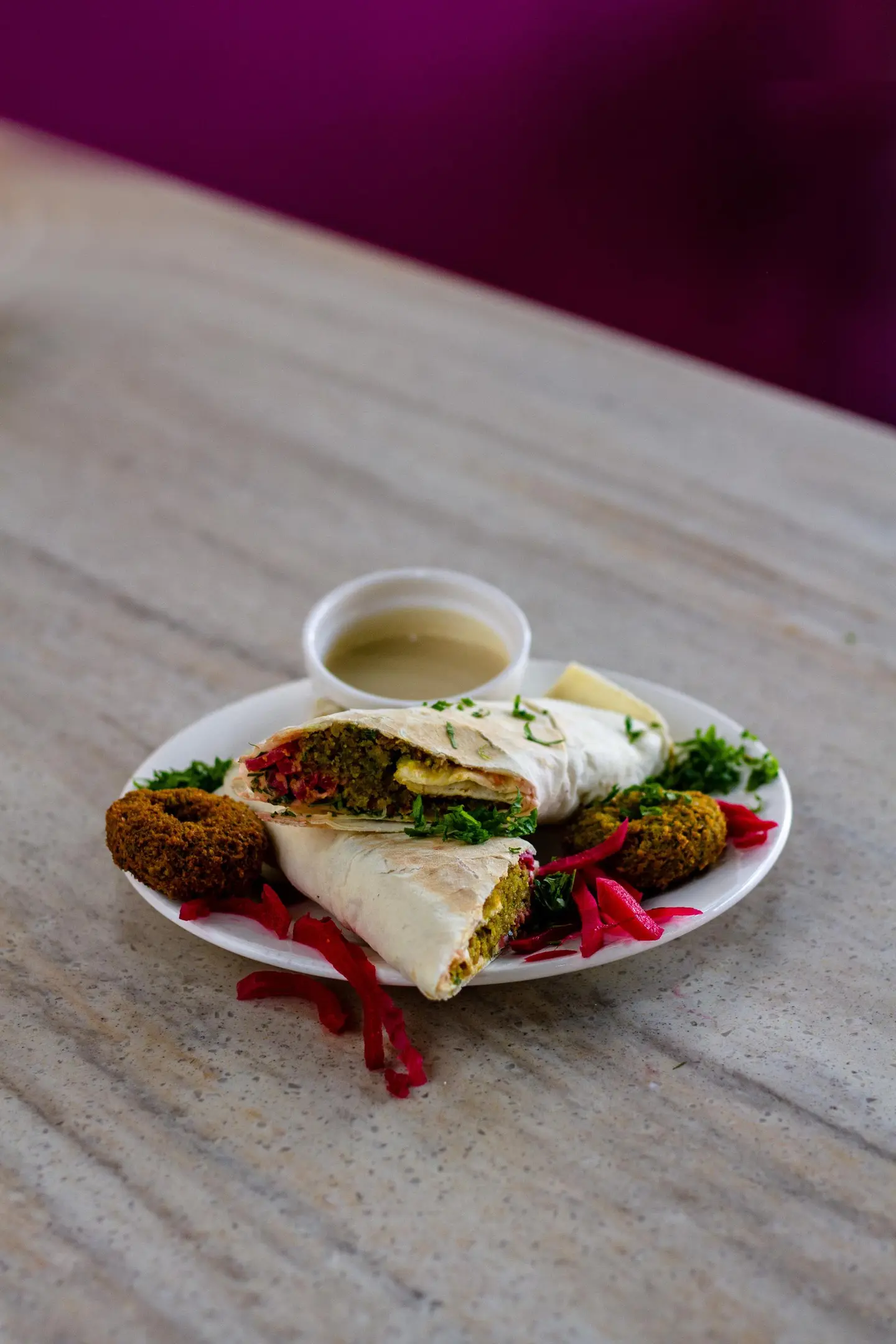 Falafel
