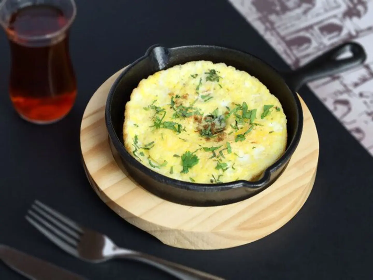 Omelette