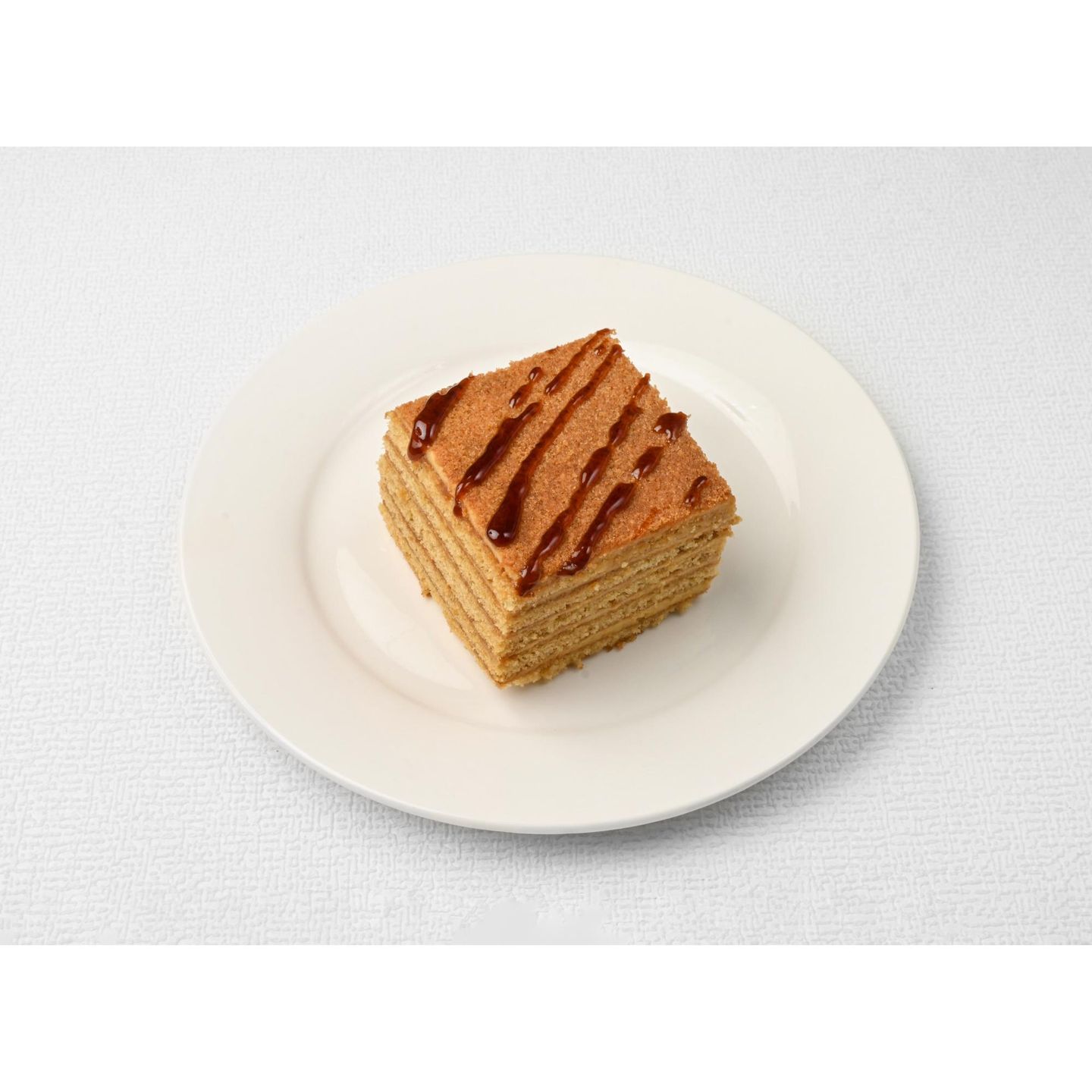 Honey Cake