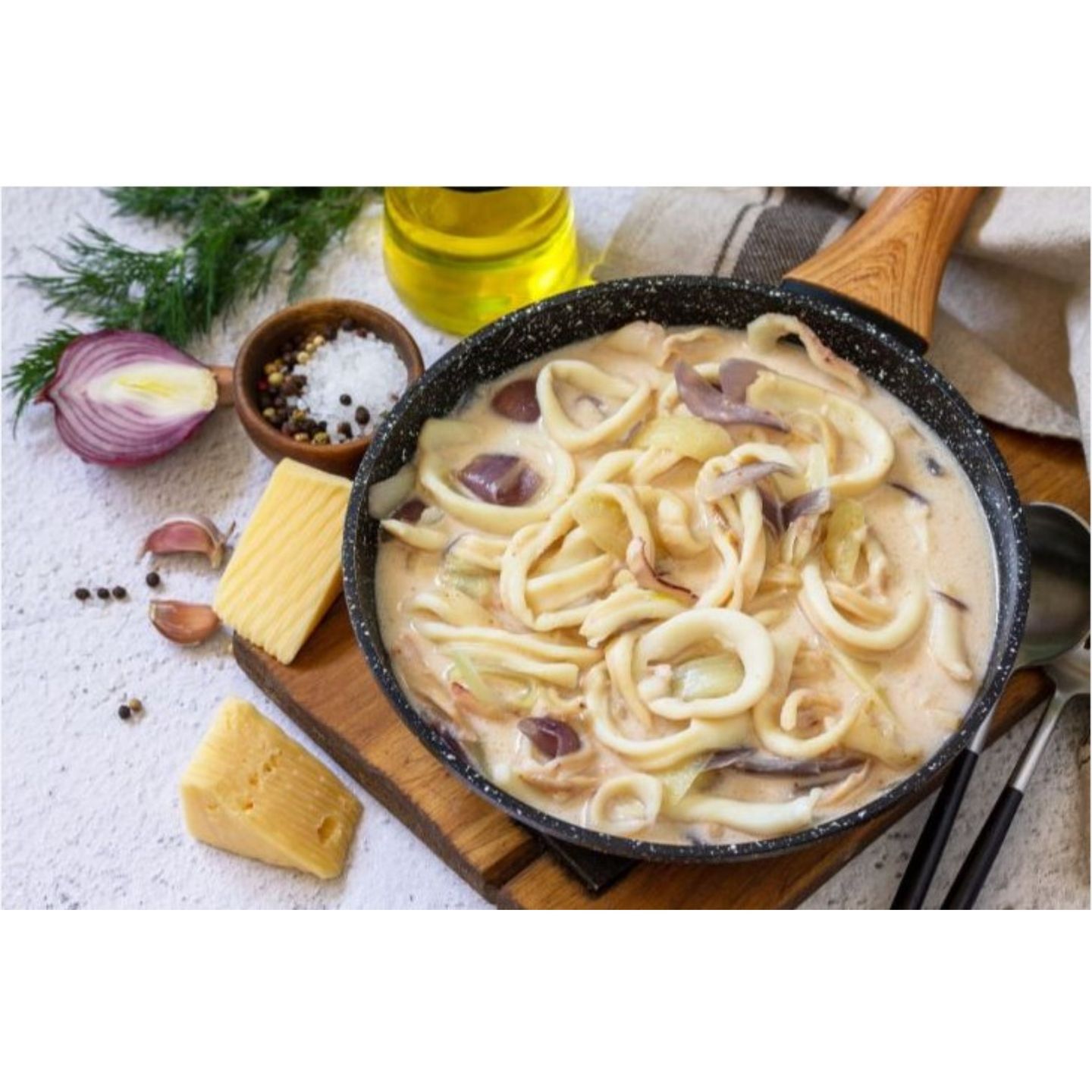 White Tagine