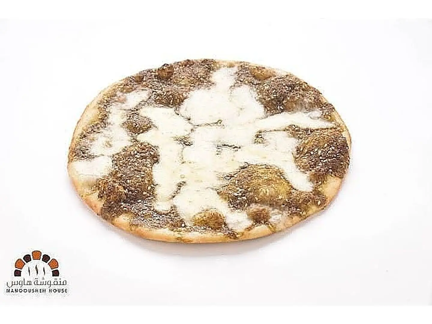 Akkawi Zaatar