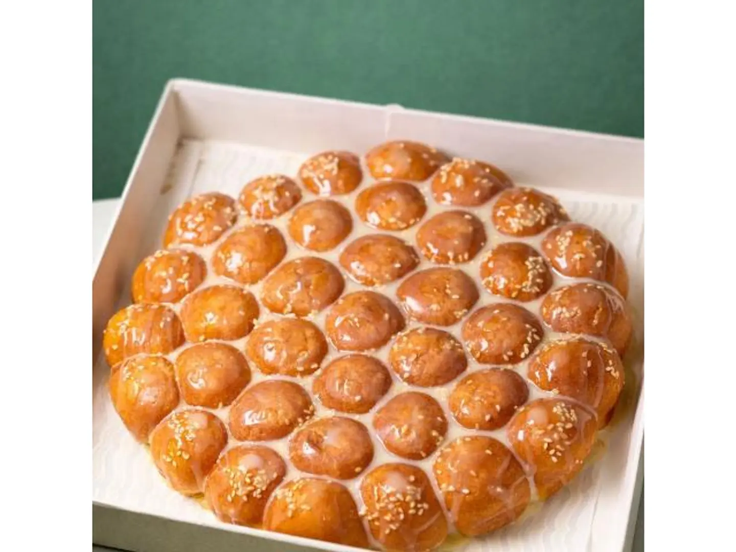 Suhael Nestlé Khaliah