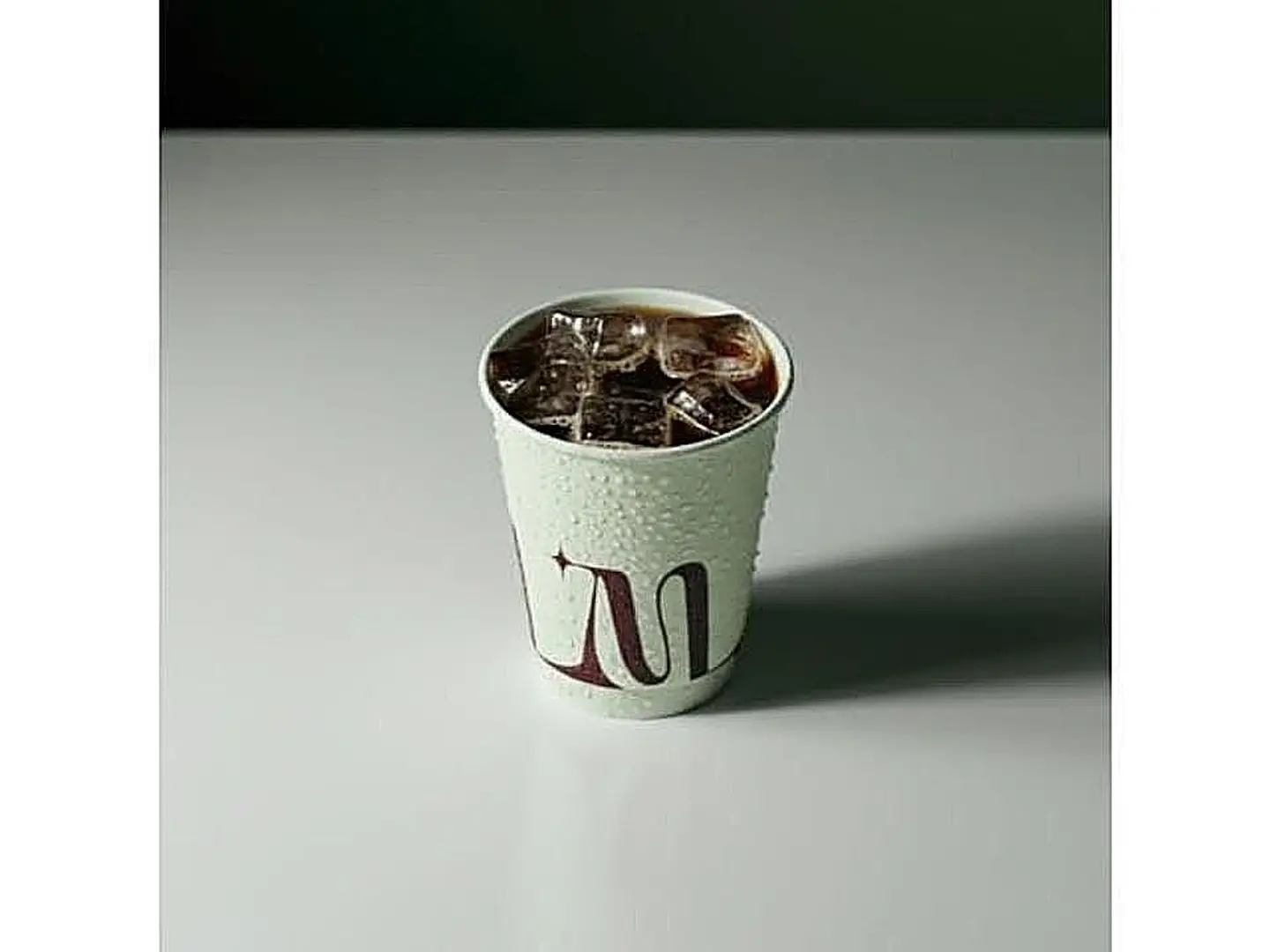Iced V60