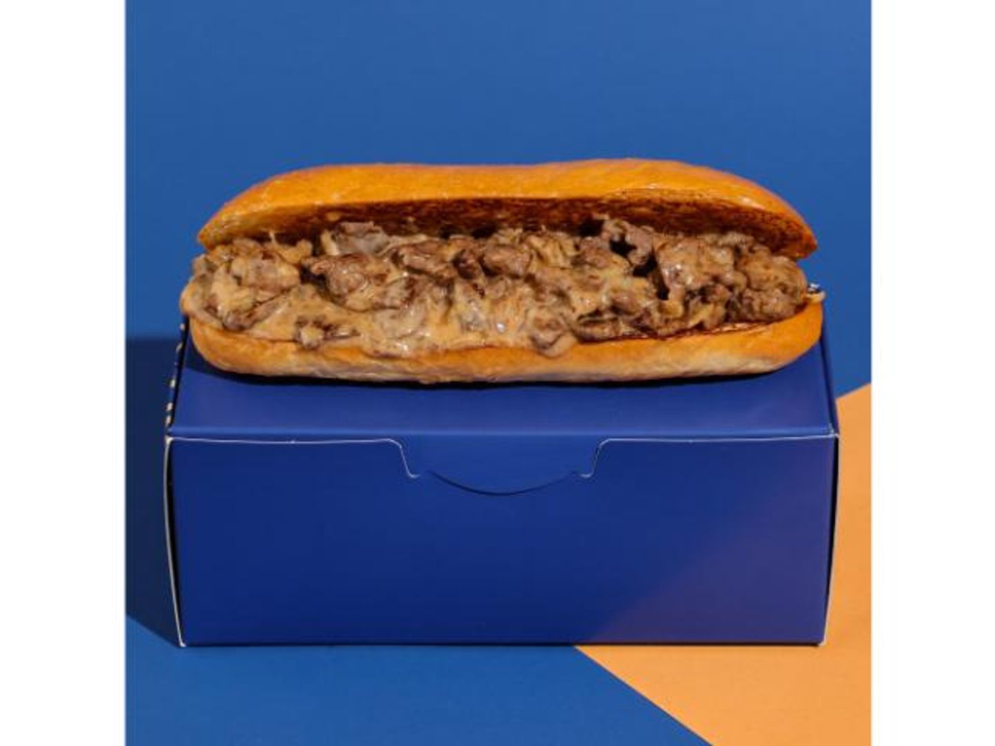 Philly Steak