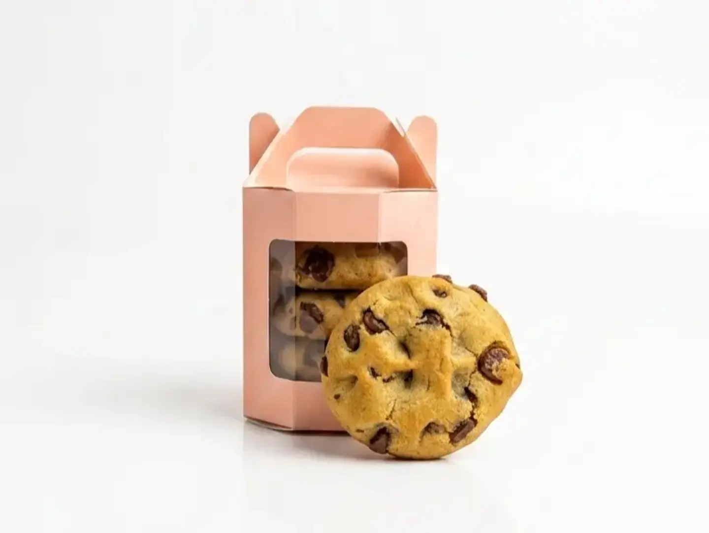 4 Cookies