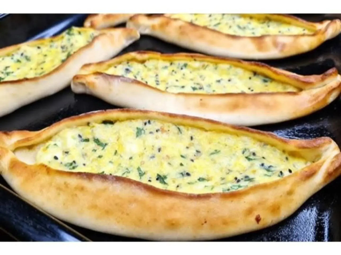 فطيرة جبن شيدر