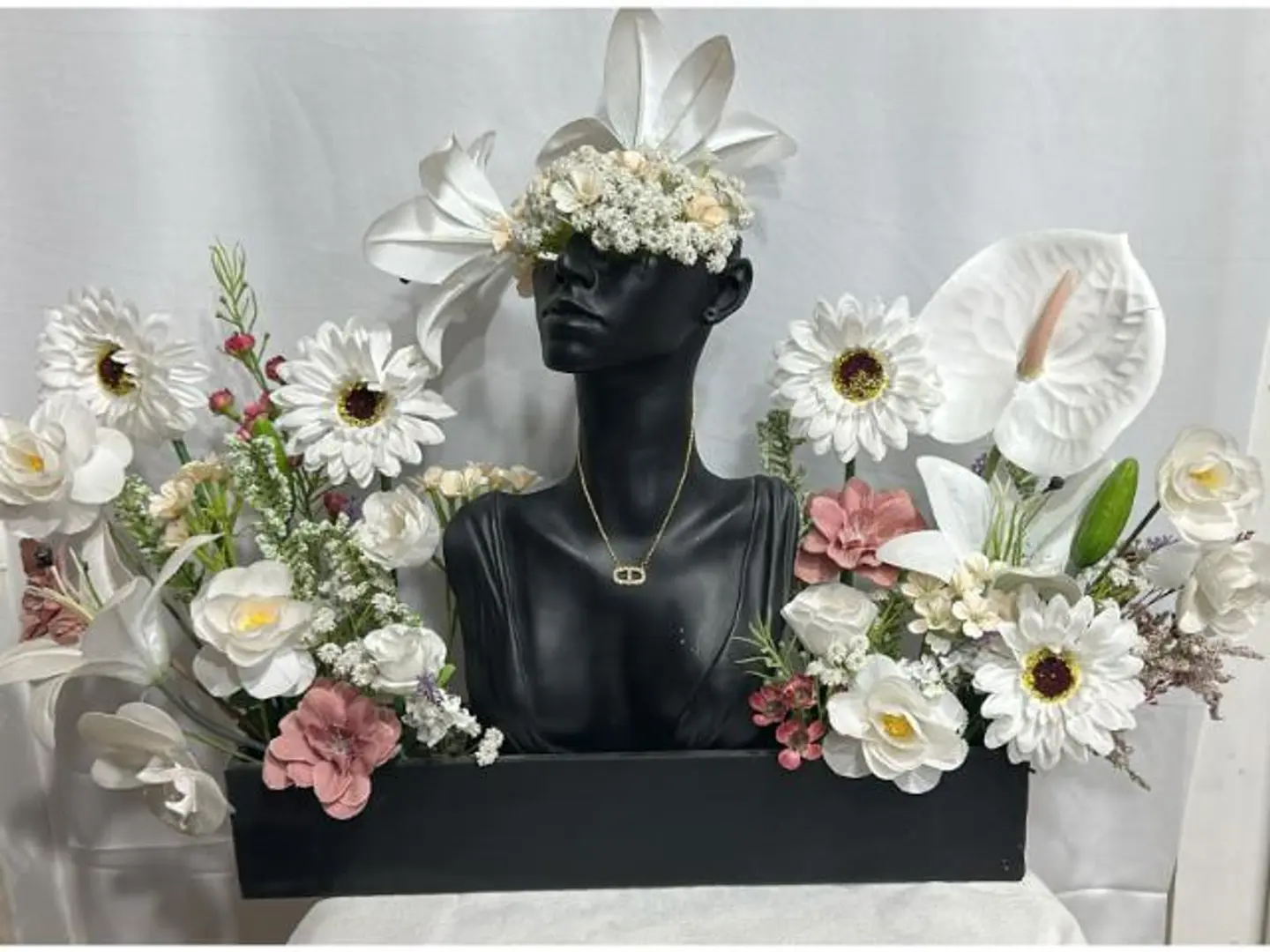 تنسيق صناعي عقد القران