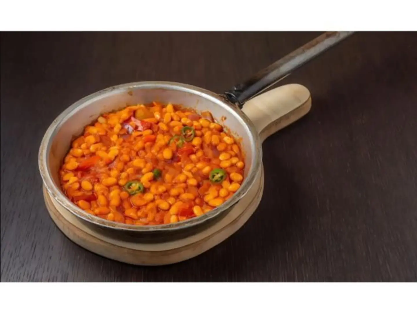 Adeni Wet Beans