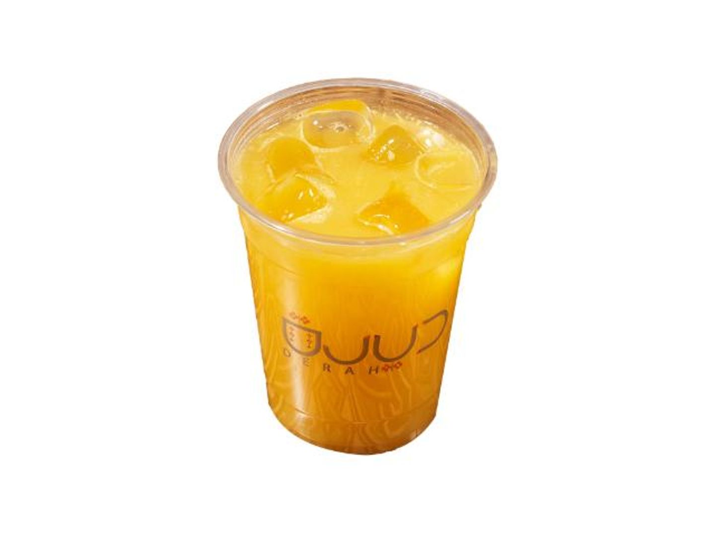 Orange Juice