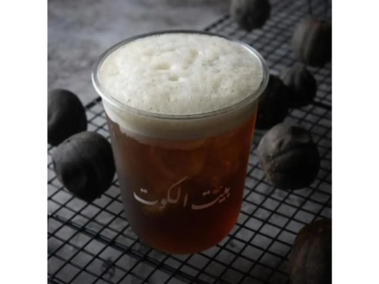 مشروب بيت الكوت