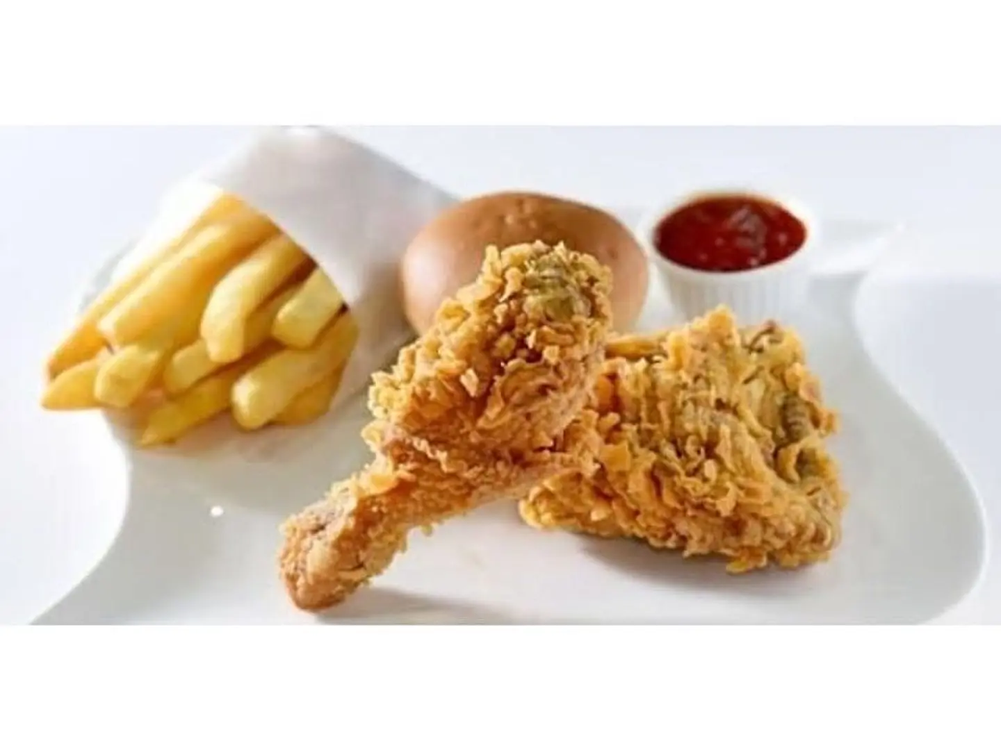 Chicken Snack