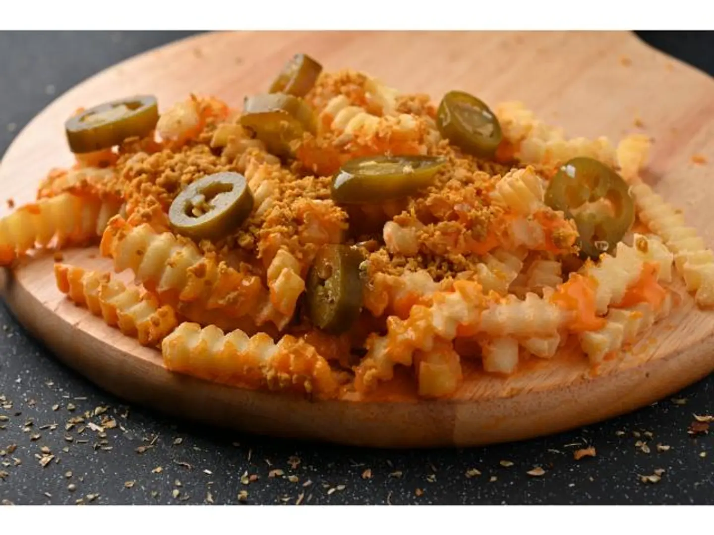 تكساس فرايز