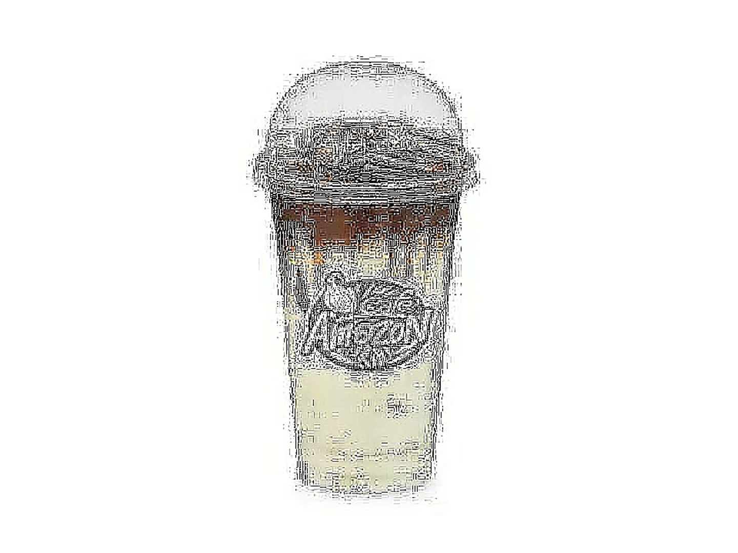 Ice Caramel Macchiato