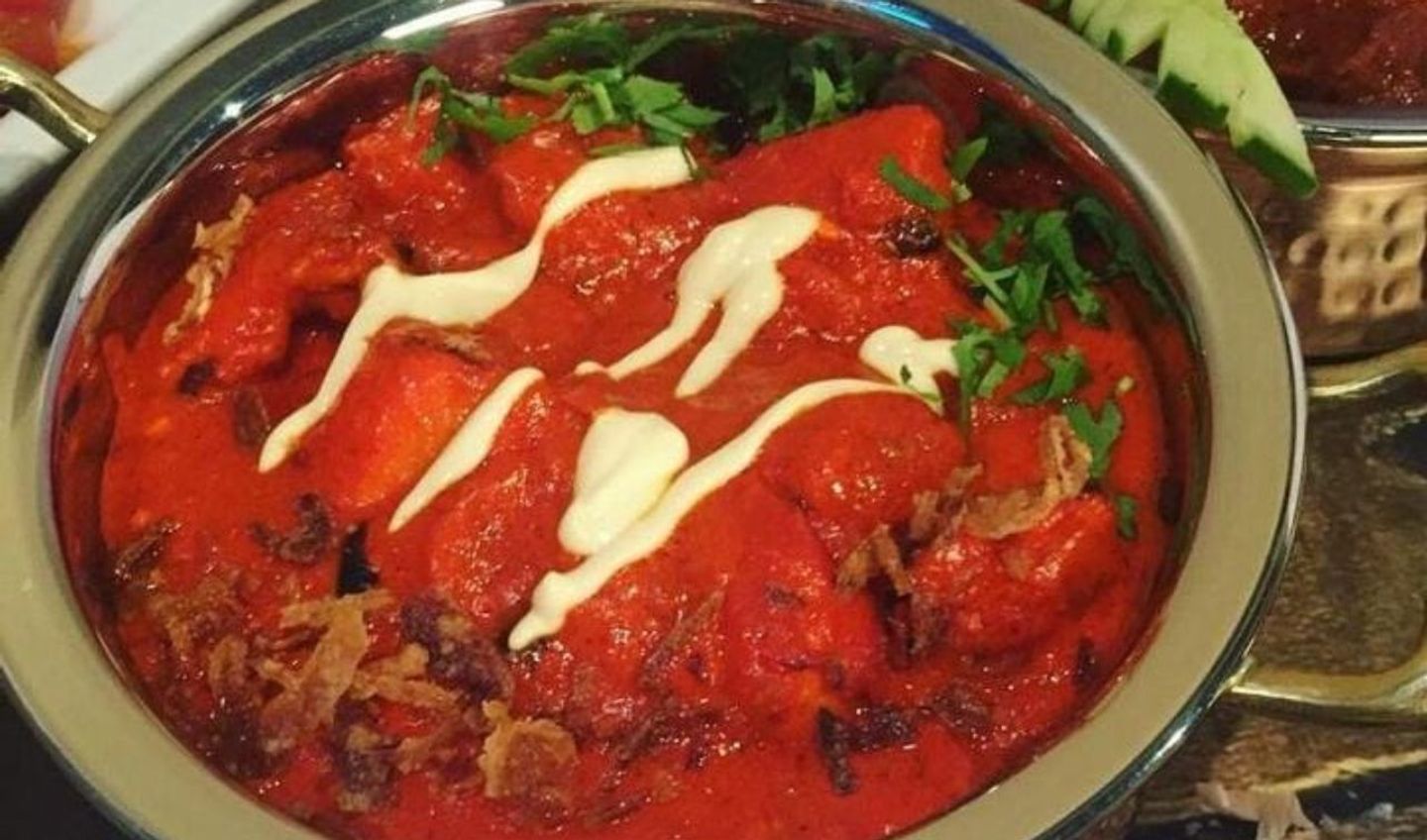 Chicken Tikka