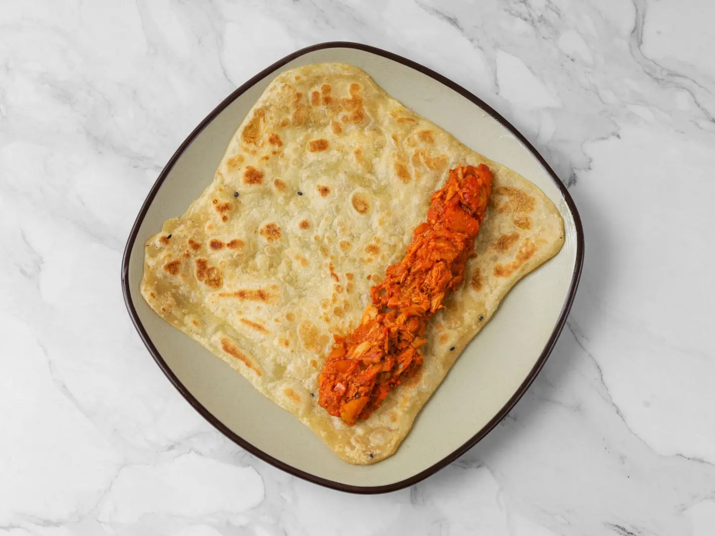 Tuna Pie