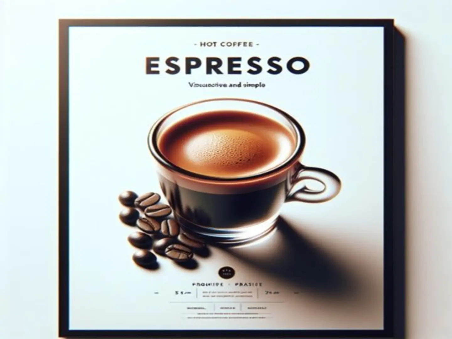 Espresso