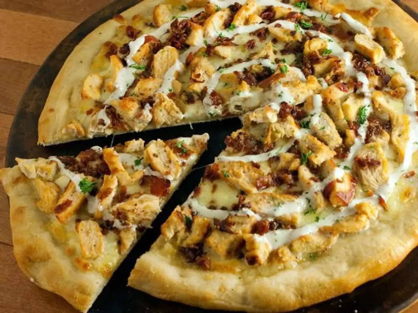 بيتزا هلابينو