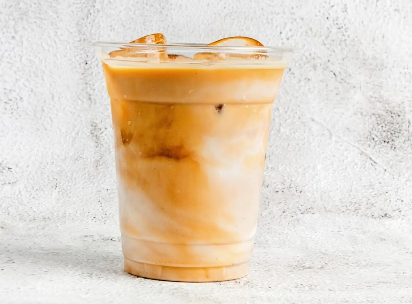 Iced Latte