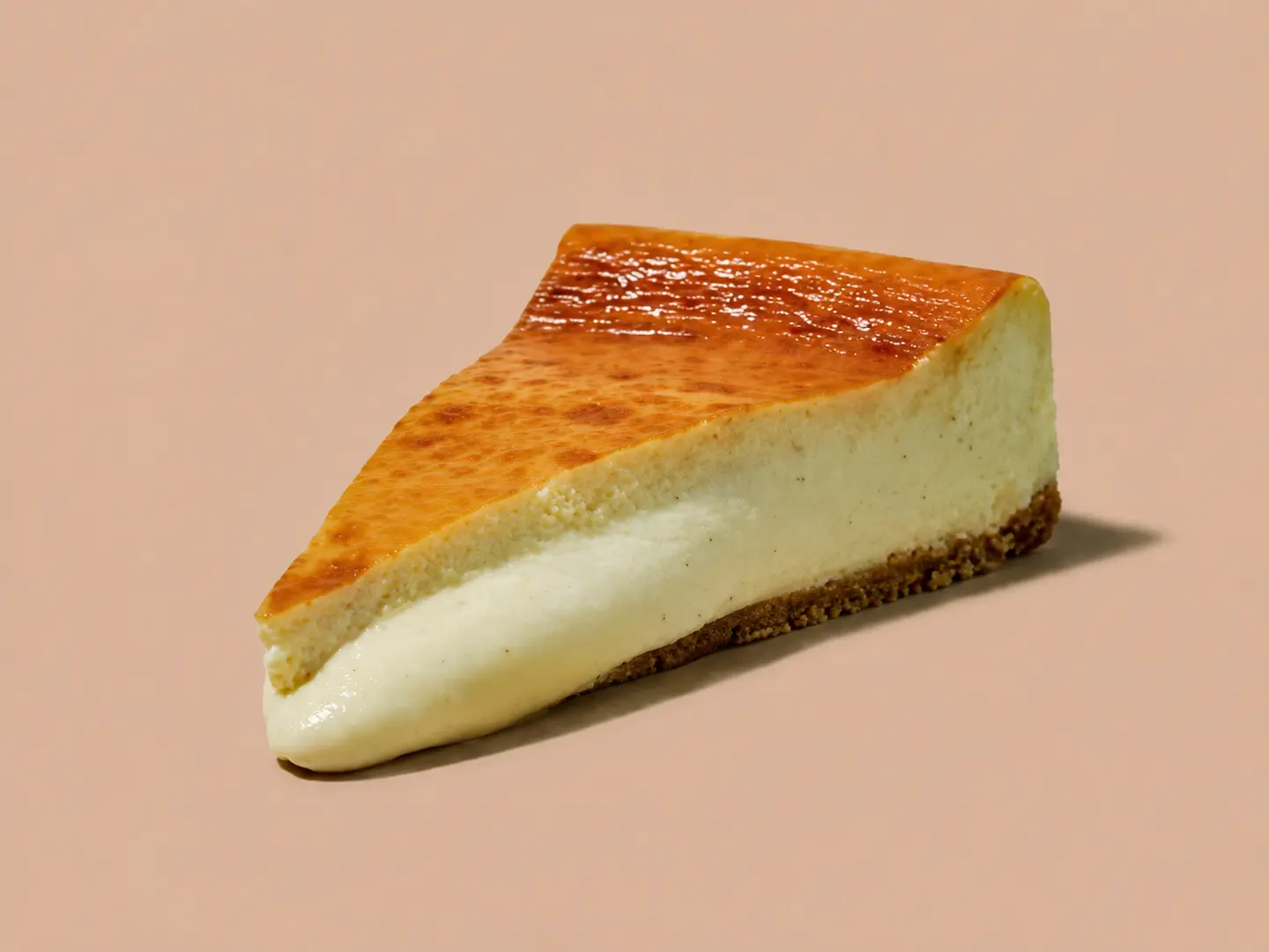 Madrid Cheesecake