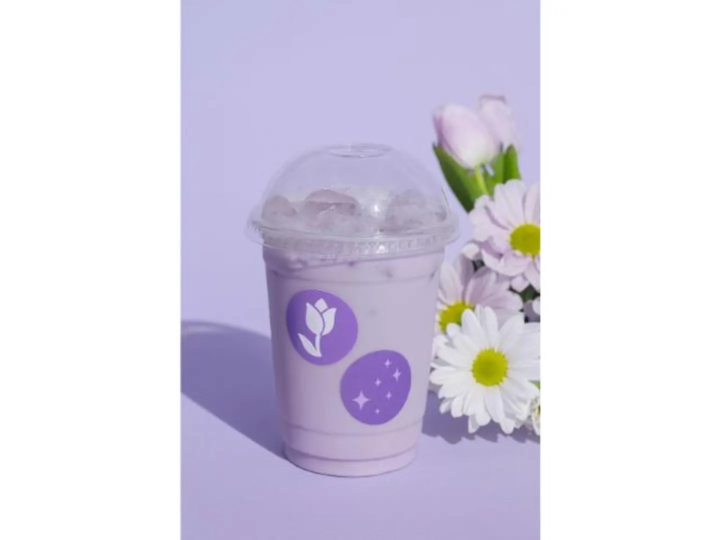 Taro Juice
